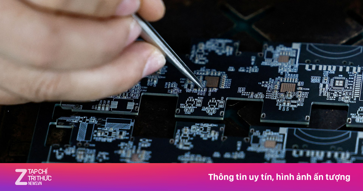 Sau RAM, tới một thứ khác đẩy khủng hoảng giá đồ công nghệ lên cao