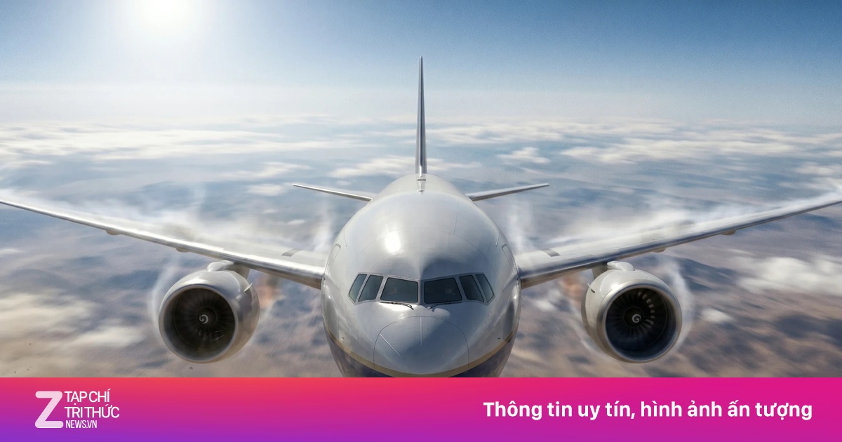 Vì sao không có chuyện máy bay 'vượt ẩu', đua tốc độ?