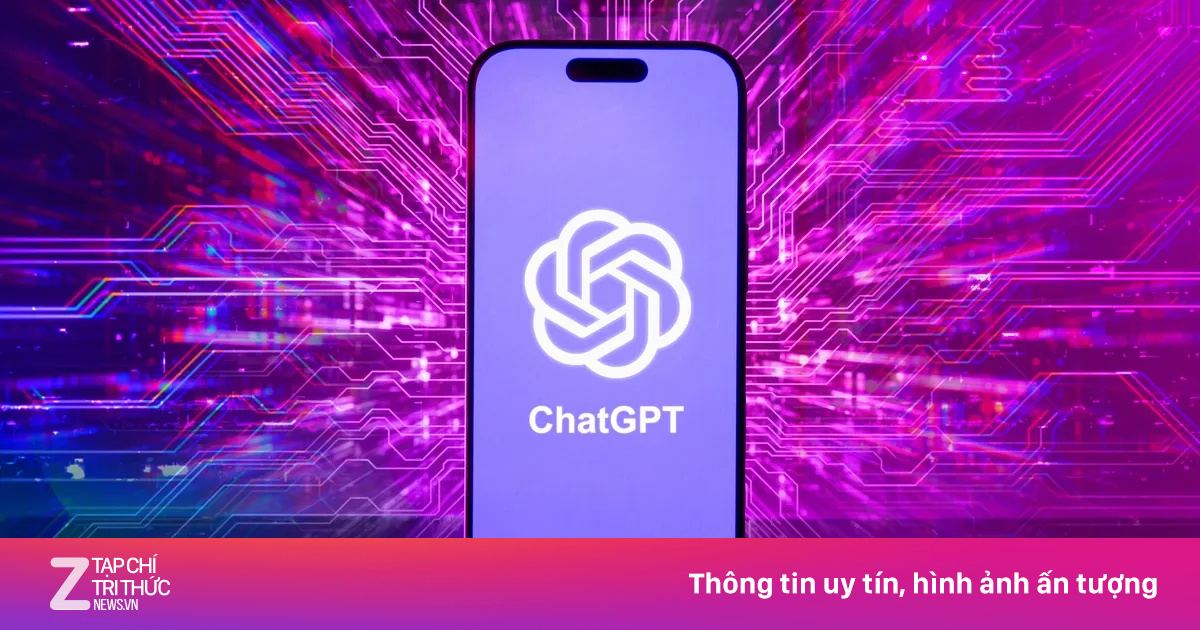 Người dùng ChatGPT được miễn phí không giới hạn