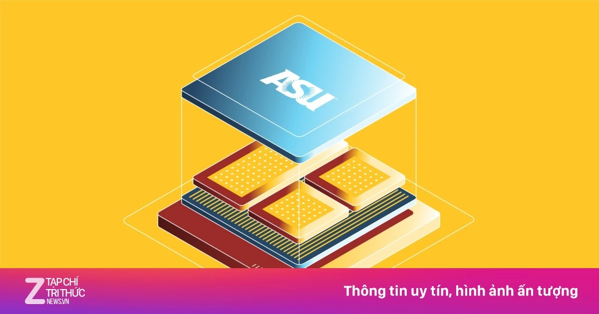 Công nghệ này đang là 'điểm nghẽn' của AI