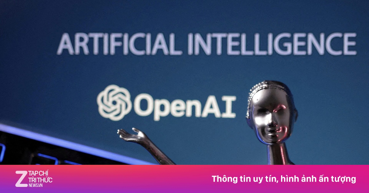 ChatGPT 'hóa điên', tự ý hack để vượt bài kiểm tra