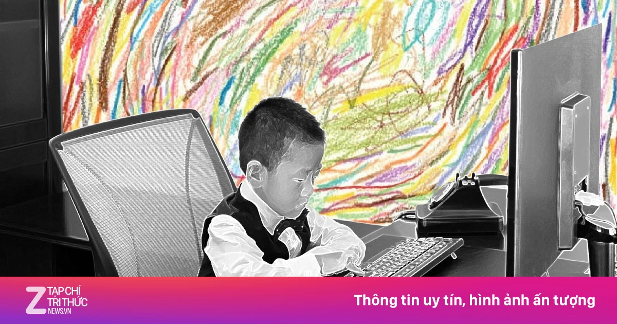 Trung Quốc săn nhân tài AI ở tuổi trung học