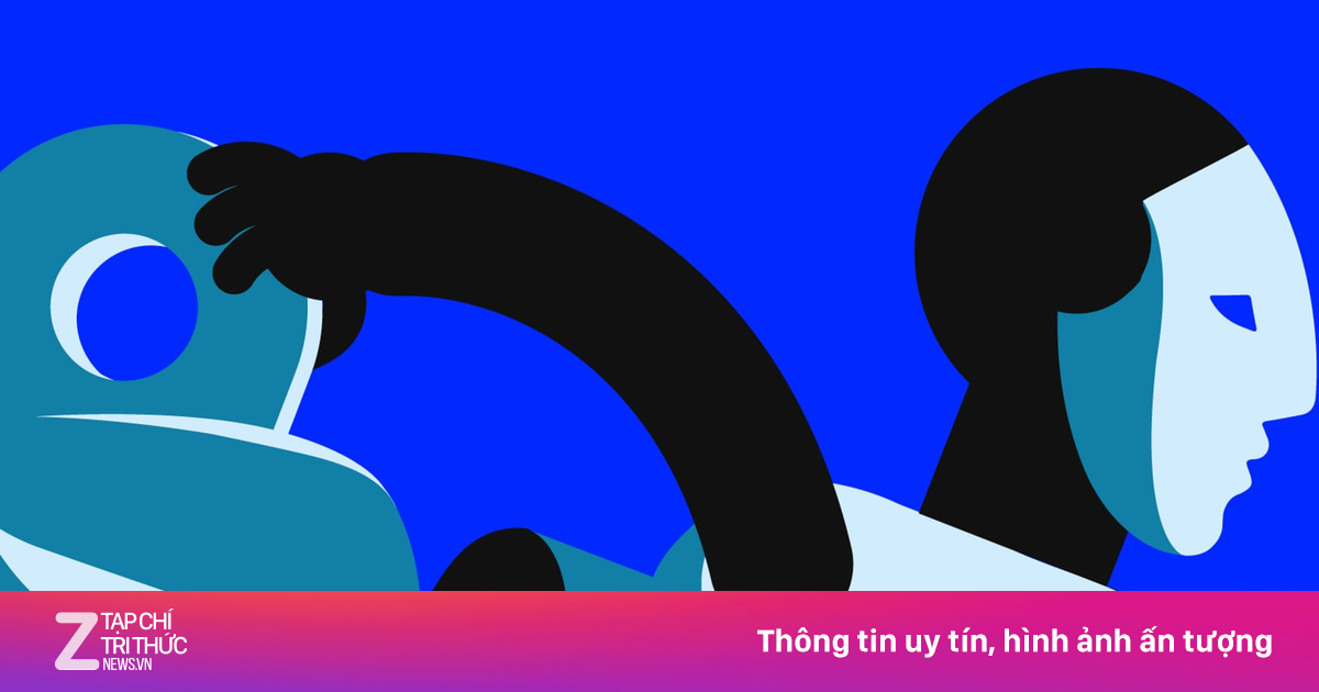 Liệu AI đã sở hữu ý thức?