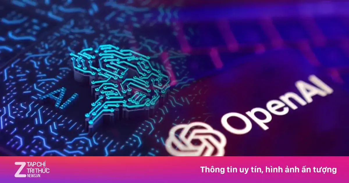Chi tiết vụ ChatGPT 'hóa điên' vượt tầm kiểm soát