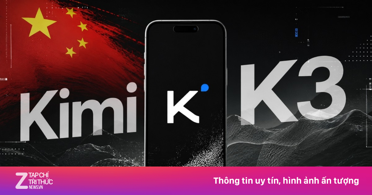 AI Trung Quốc đã mạnh còn miễn phí