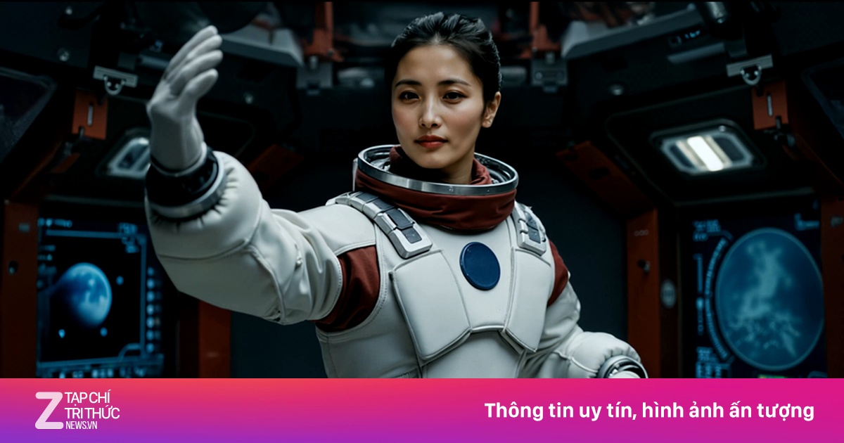 Trung Quốc vỡ mộng với phim AI