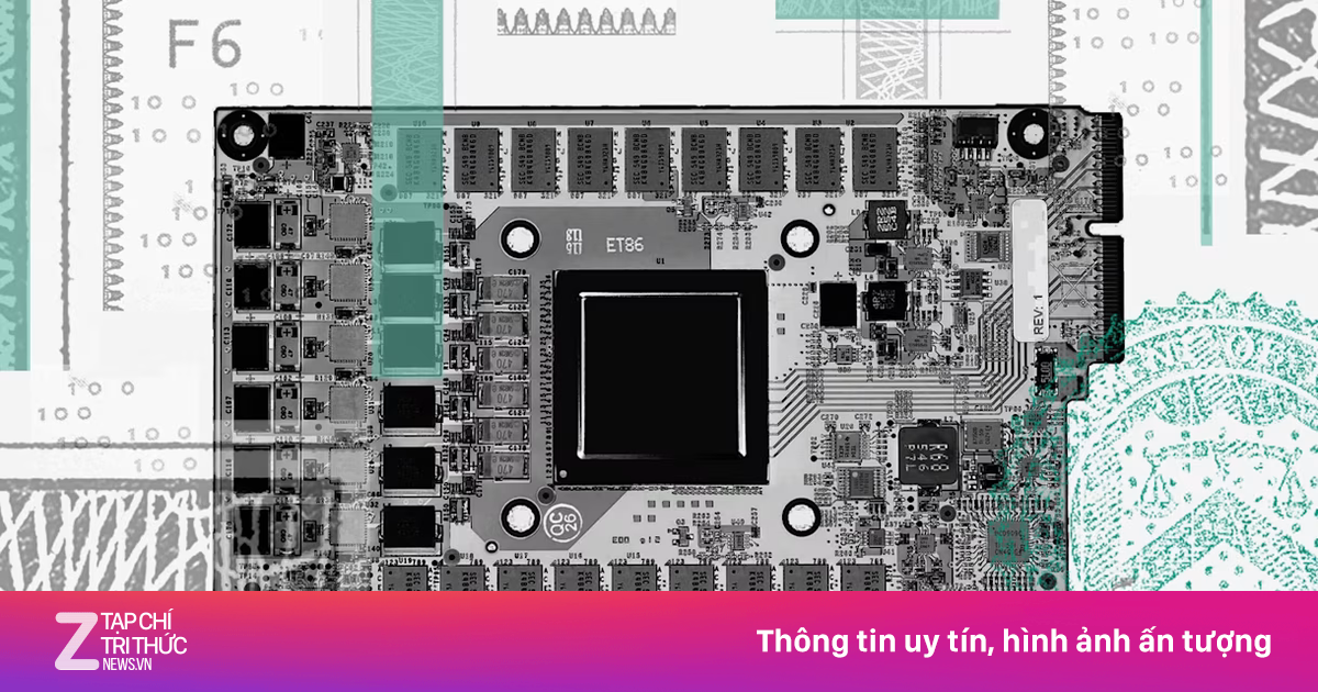 Cỗ máy giúp Google bơm 200 tỷ USD cho cha đẻ Claude
