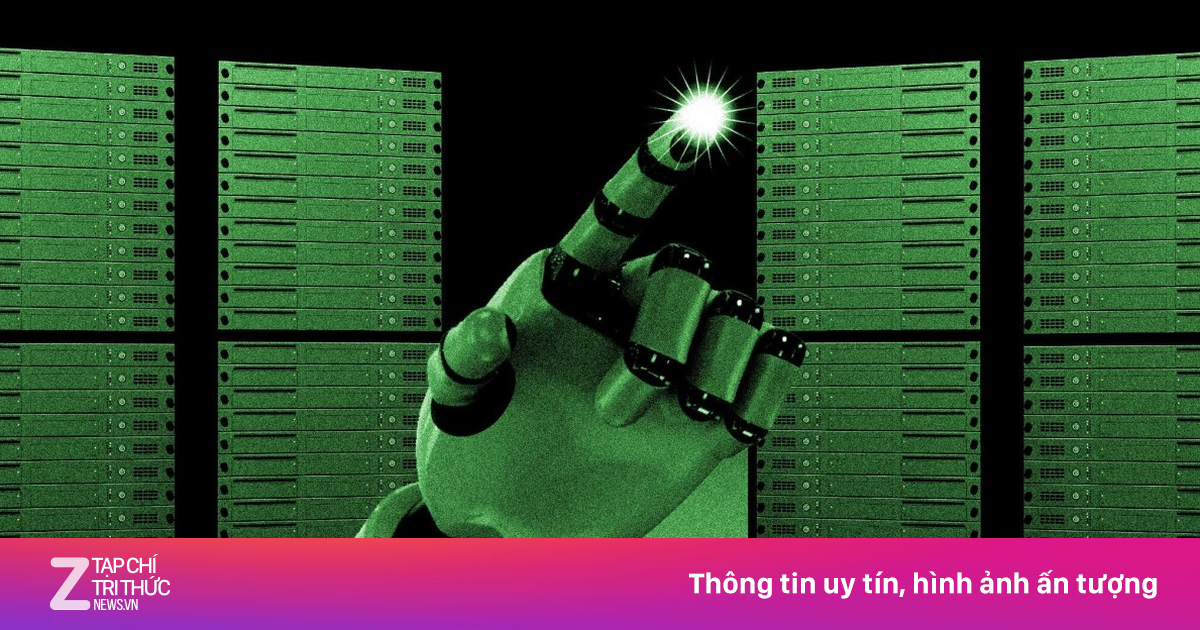 Cha đẻ ChatGPT vừa mở chiếc hộp Pandora của AI
