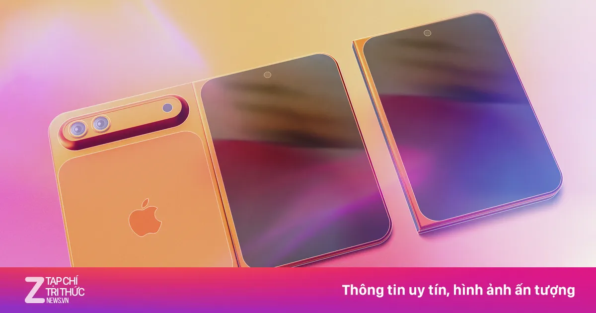 Đêm nay, iPhone có thể bước sang trang mới