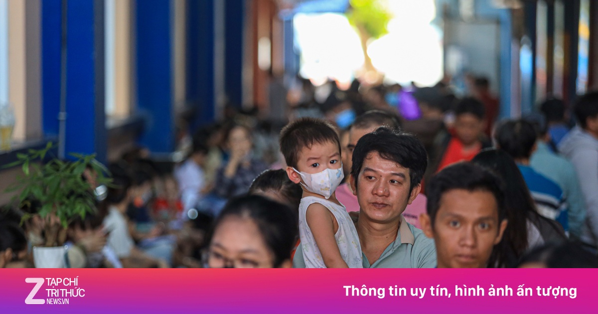 Bộ Y tế cấp phép lưu hành vaccine tay chân miệng tại Việt Nam