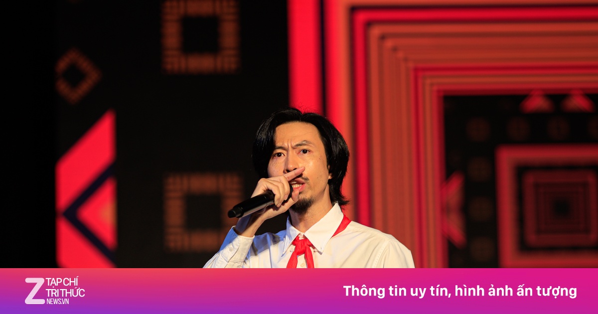 Đen Vâu: Truyện Nguyễn Nhật Ánh định hình tuổi mới lớn của tôi