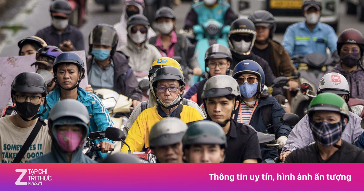 Hạn chế xe máy xăng cận kề, các hãng phản ứng thế nào