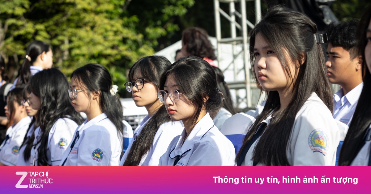 Chốt thời điểm hoàn thành sắp xếp các trường phổ thông