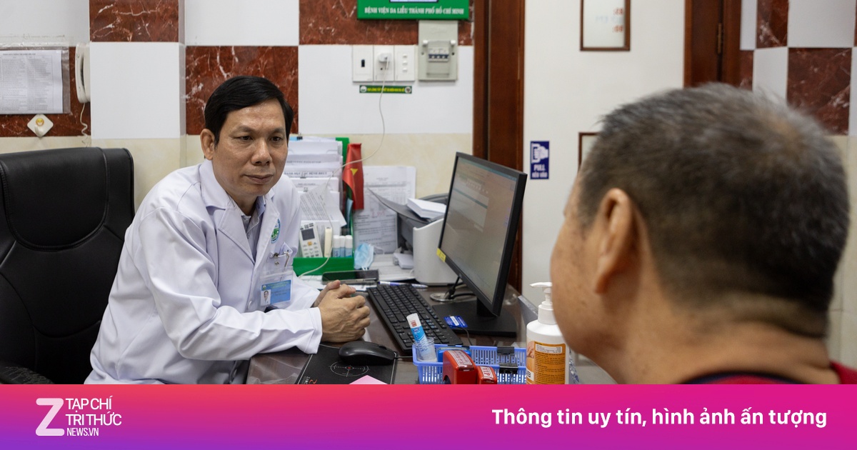 Số ca bệnh lây truyền qua đường tình dục tăng mạnh sau Tết tại TP.HCM