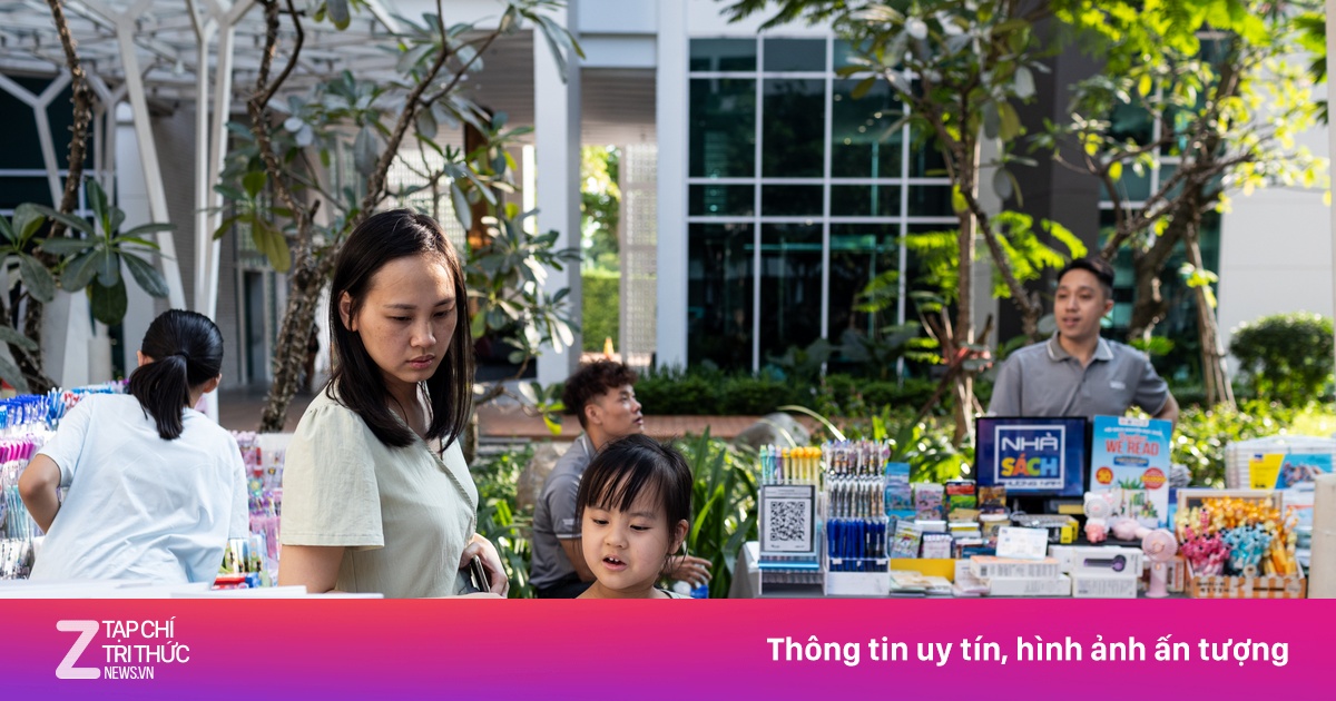 TP.HCM nghiên cứu đưa sách vào quy hoạch đô thị