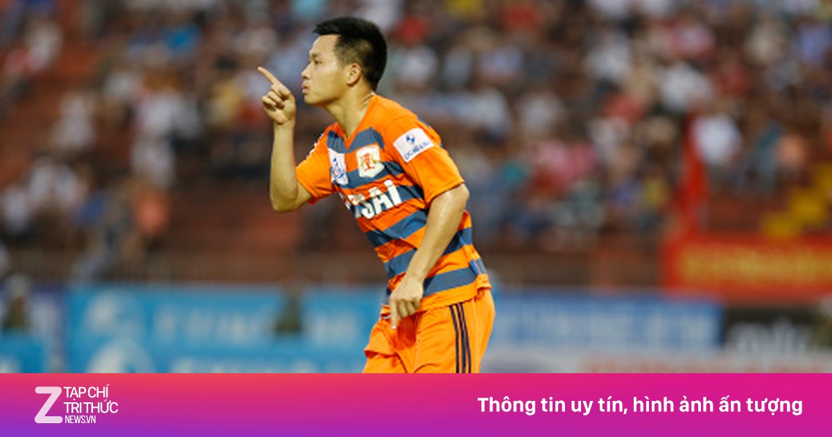 Phan Anh Tuấn: Từ tấm bằng cử nhân đến chiếc còng số 8 - Thể thao Việt ...