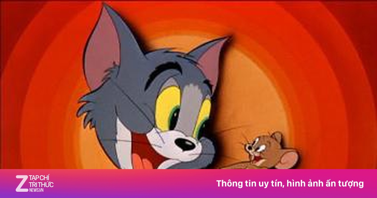 Tom and Jerry được làm lại dưới dạng live-action, kể về nguồn gốc cuộc  chiến và tình bạn mèo chuột