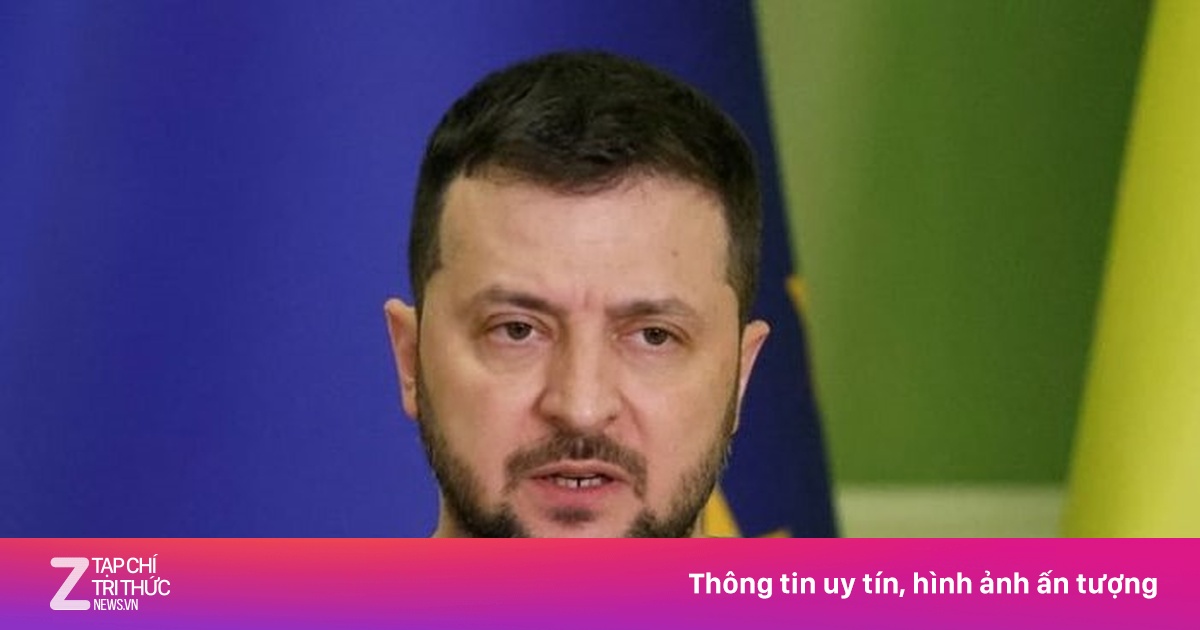 TT Ukraine tiết lộ khả năng đặc biệt sau điện đàm với TT Trump