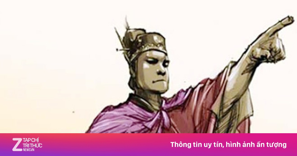 Câu đố kiến thức: Ai là vị vua đầu tiên của nhà Nguyễn?