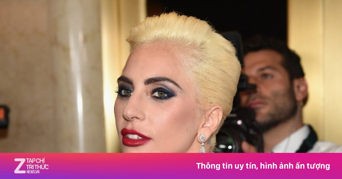 Lady Gaga tưởng niệm người đã khuất trong album mới Nhạc Âu Mỹ ZNEWS.VN