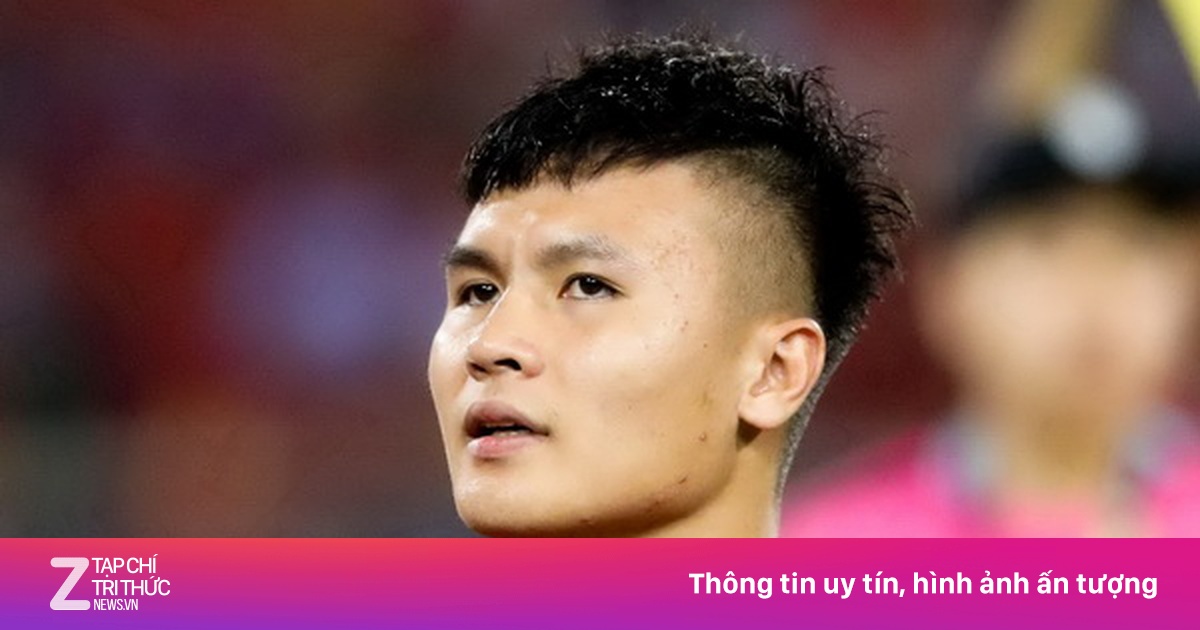 Quang Hải, Công Phượng vắng mặt ở tuyển Việt Nam Bóng đá Việt Nam