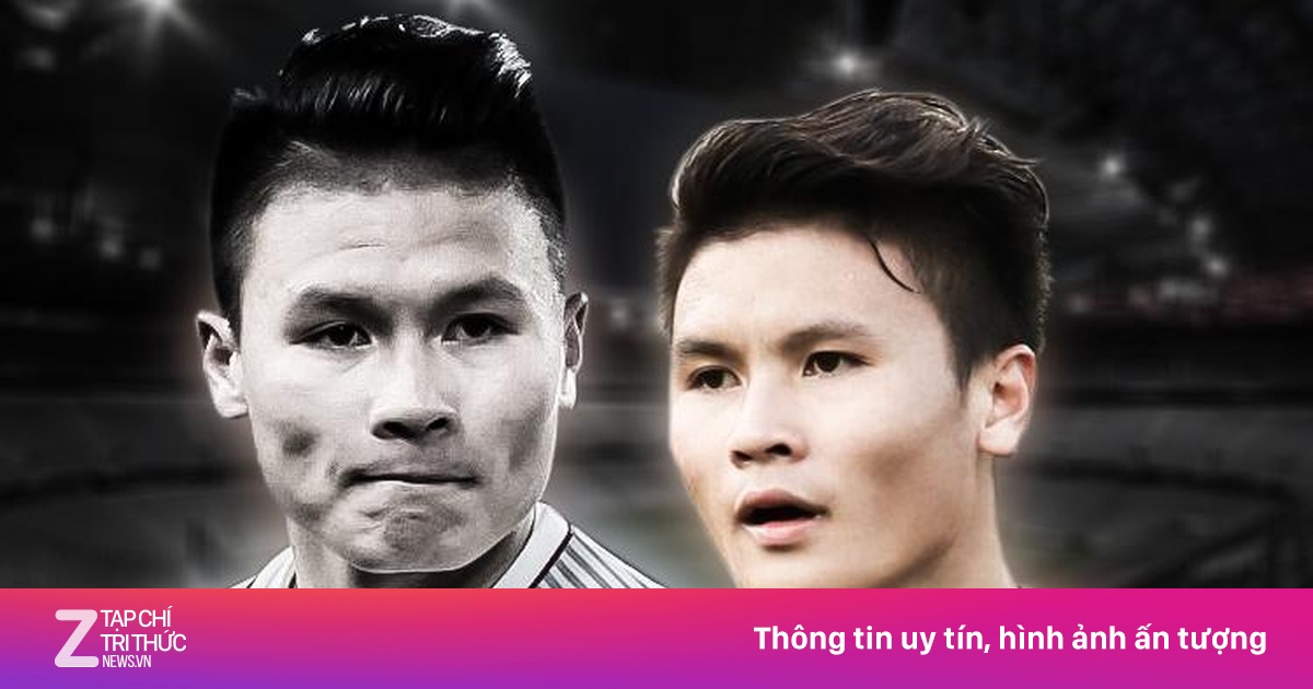 So sánh đội hình U23 Việt Nam ở kỳ tích Thường Châu và hiện tại ...