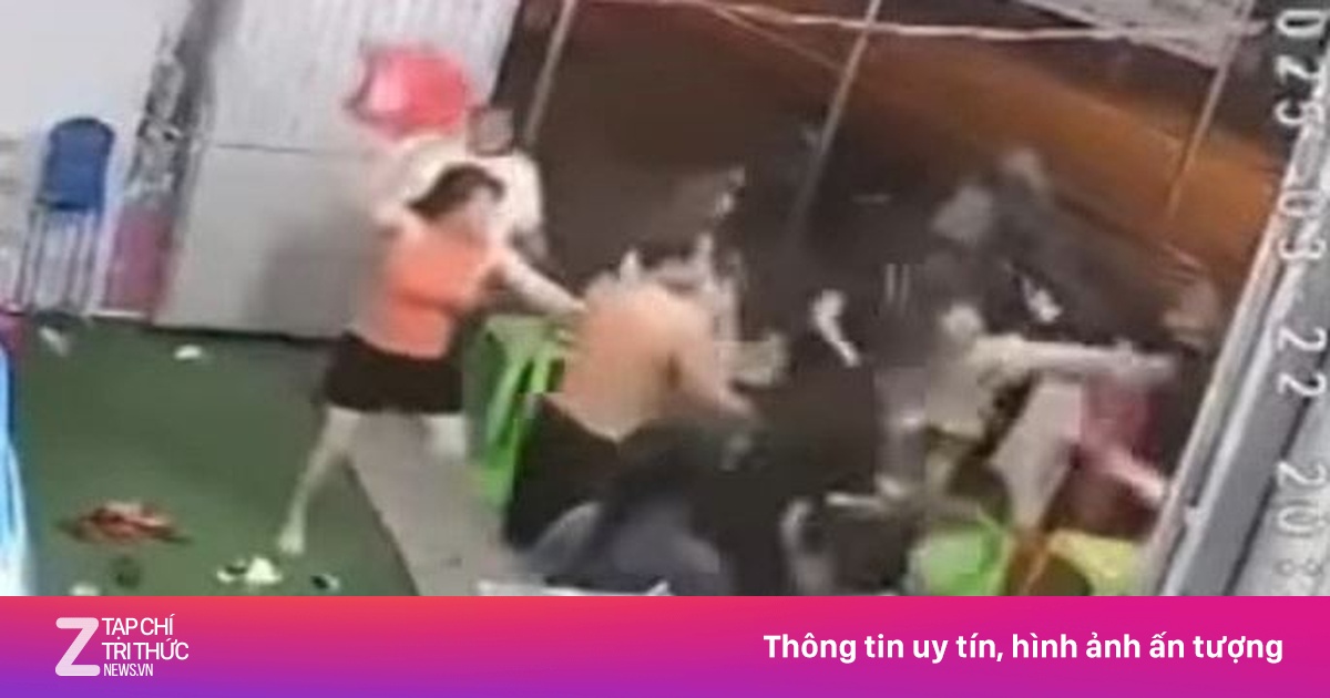 Trẻ tranh giành đồ chơi, thai phụ 8,5 tháng bị đánh dã man ở Đồng Nai