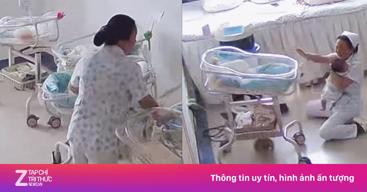 Động đất ở Myanmar: Video những nữ y tá quên mình bảo vệ trẻ sơ sinh