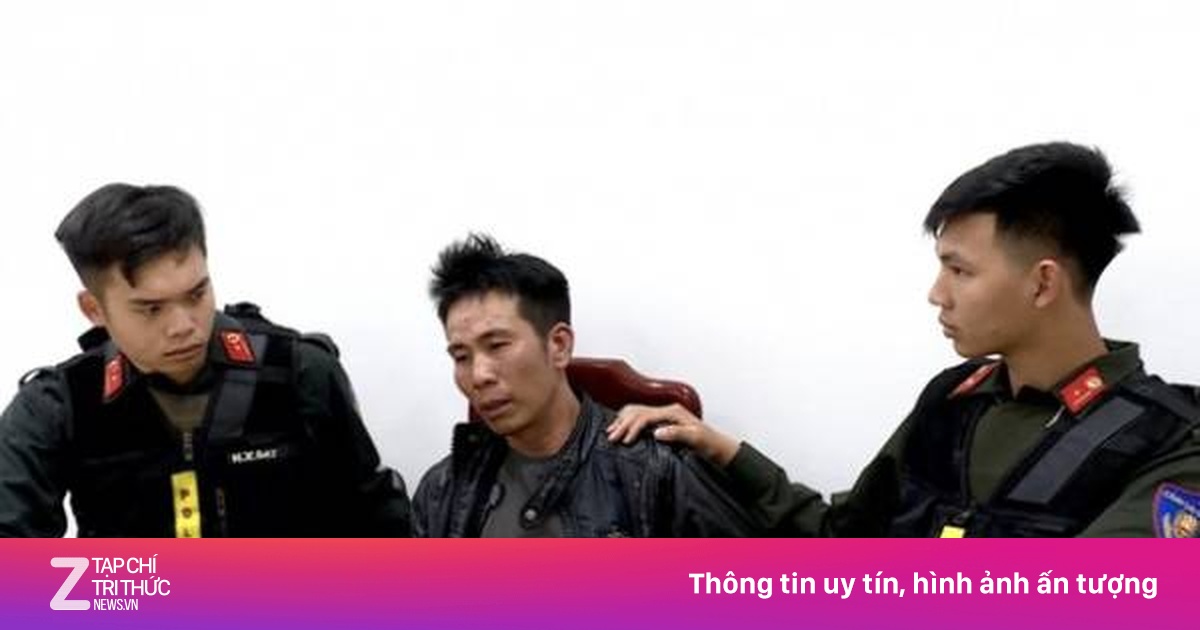 Chuỗi hành vi phạm tội điên cuồng của kẻ khống chế bé gái ở Bắc Ninh