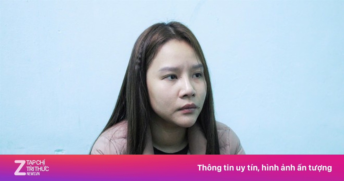 Cặp vợ chồng cầm đầu đường dây đưa hơn 7.000 người vào tròng