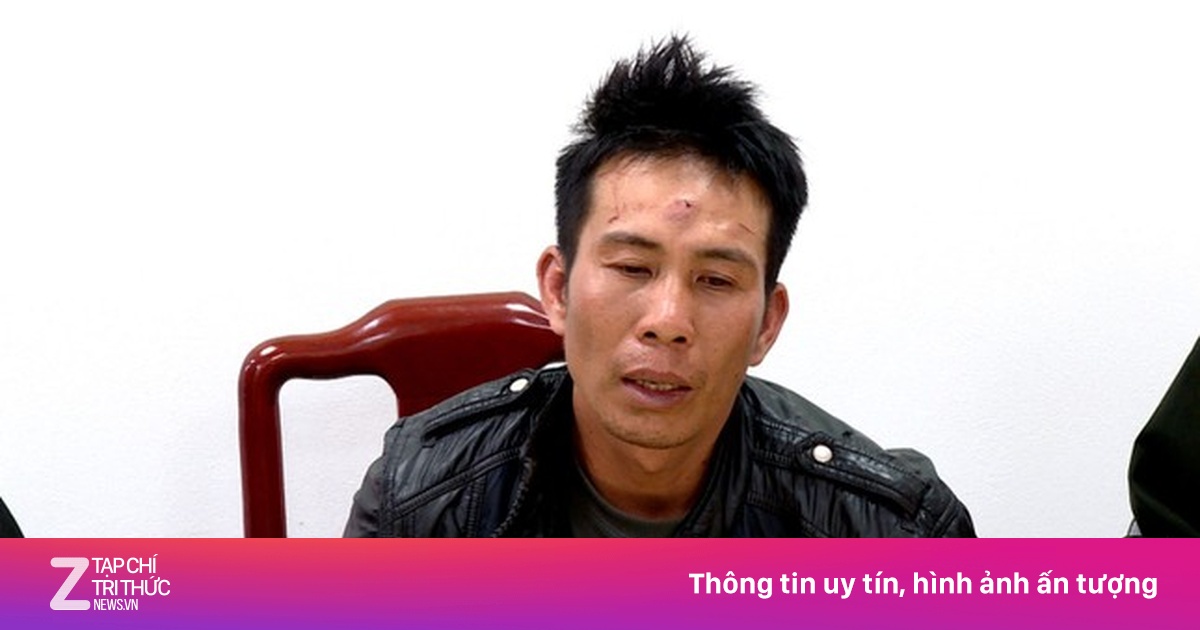 Lời khai của đối tượng bắt bé gái ở Bắc Ninh làm con tin