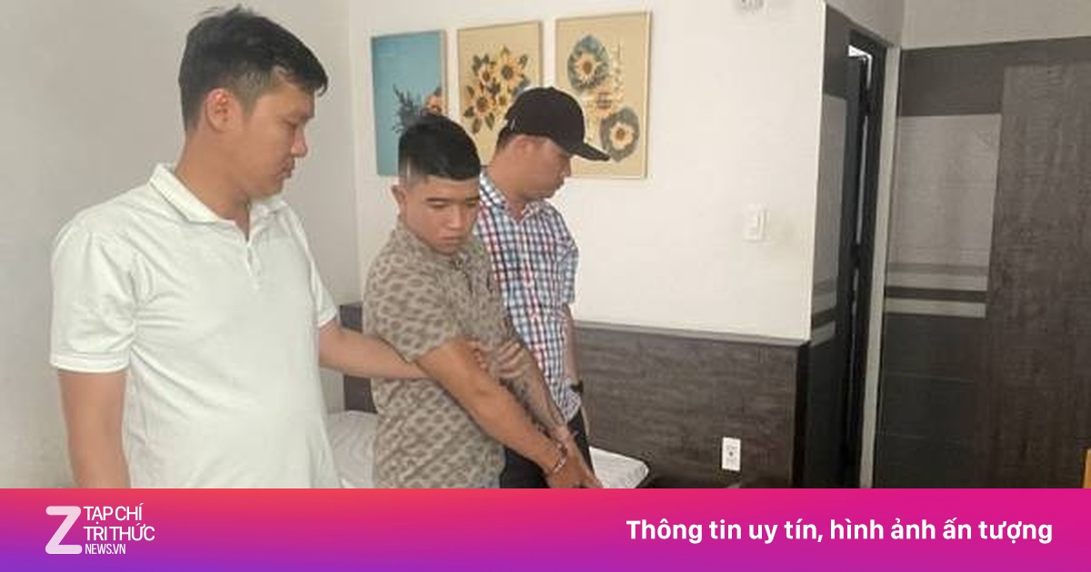 Bắt giữ tên trộm phá két sắt 'cuỗm' 2,5 cây vàng và 110 triệu đồng