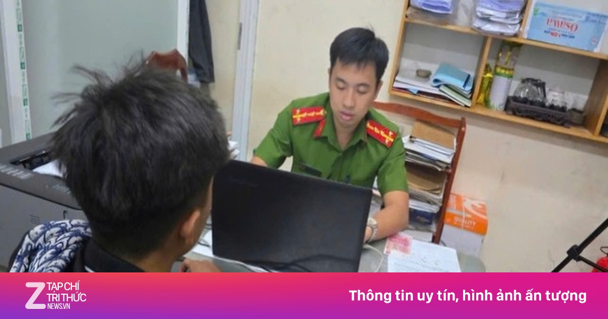 Bắt nhóm đối tượng hành hung nam sinh đến chấn thương sọ não