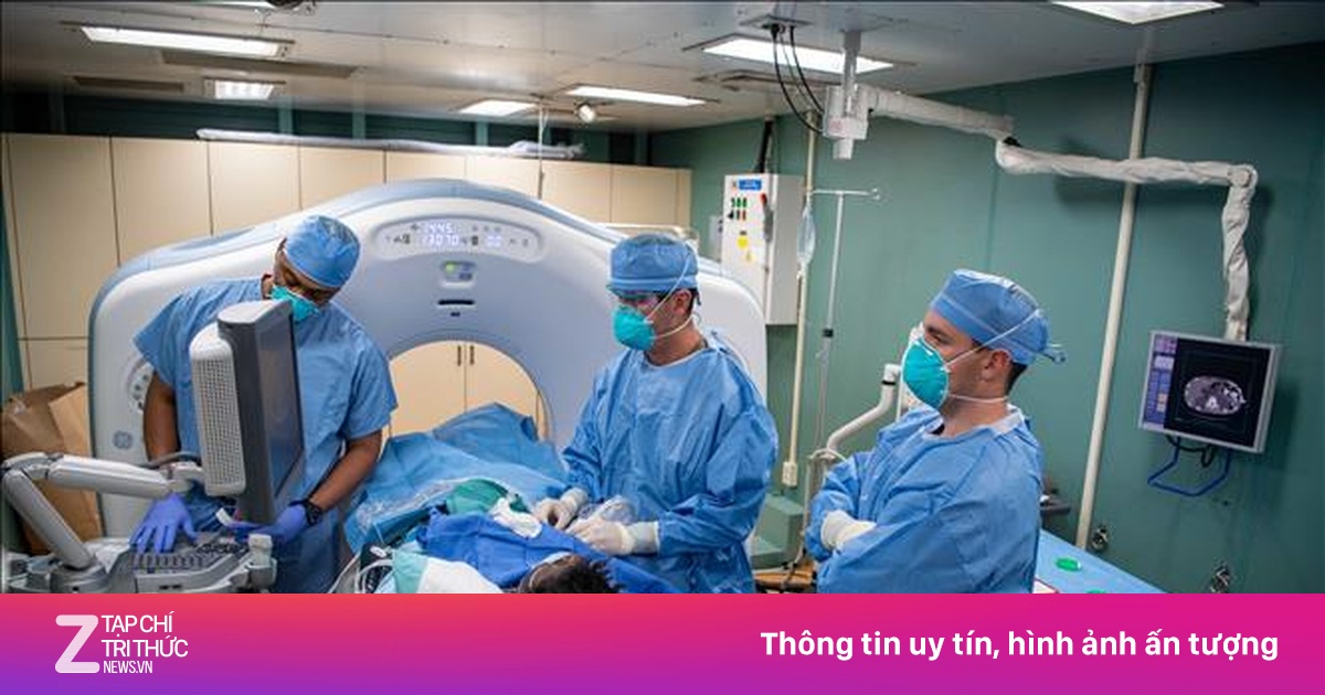 Mỹ cắt giảm 10.000 việc làm trong ngành y tế