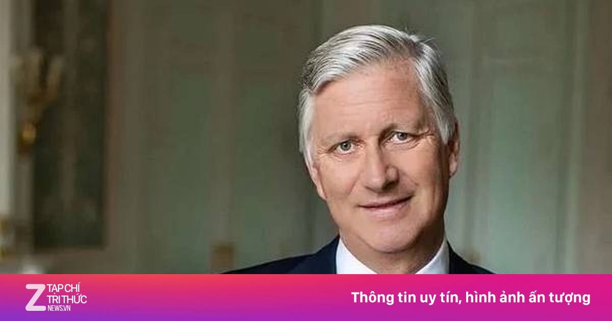 Nhà Vua Vương quốc Bỉ và Hoàng hậu sẽ thăm cấp Nhà nước tới Việt Nam