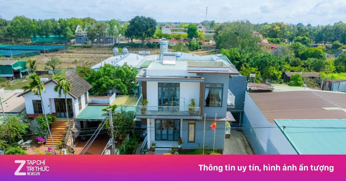 Bất thường ở nơi sản xuất kẹo rau củ Kera không có vườn rau?
