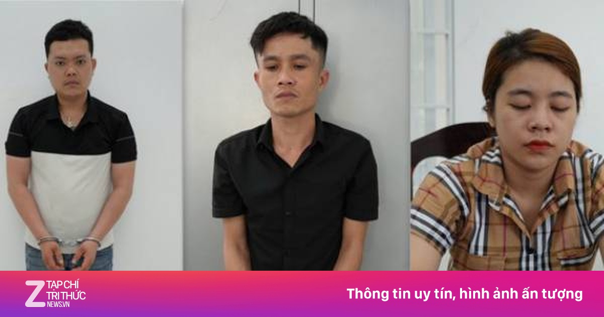 Công an mật phục bắt nhóm đối tượng mua bán ma túy ở phòng trọ