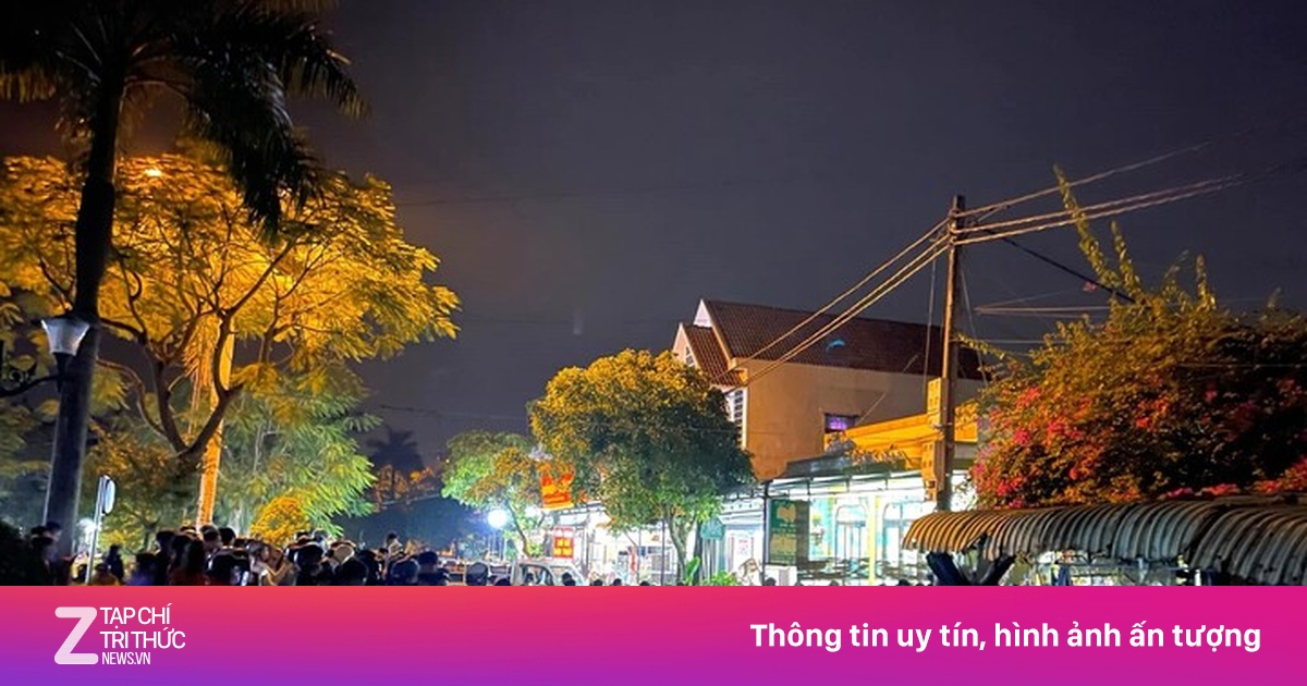 Công an dựng lại hiện trường vụ mẹ sát hại con để trục lợi bảo hiểm