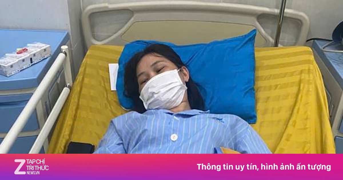 Lời kể của người thoát chết khi văng khỏi xe khách sau va chạm xe tải