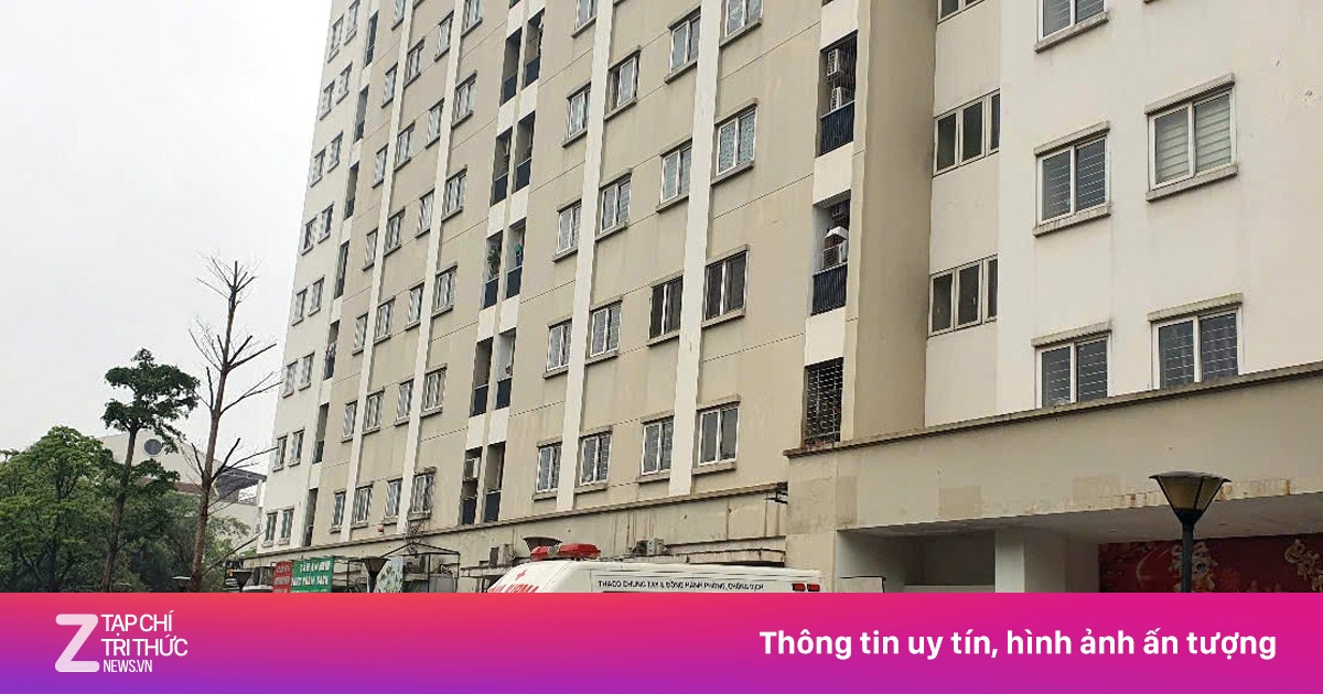 Nạn nhân kể giây phút giáp mặt kẻ sát hại cô gái tại chung cư ở Hà Nội