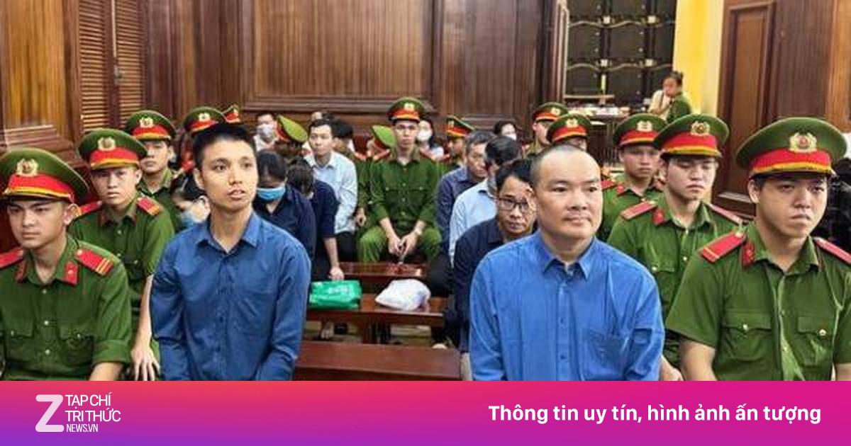 Xét xử vụ TT dạy nghề lái xe Sài Gòn cấp 39.000 chứng chỉ trái luật