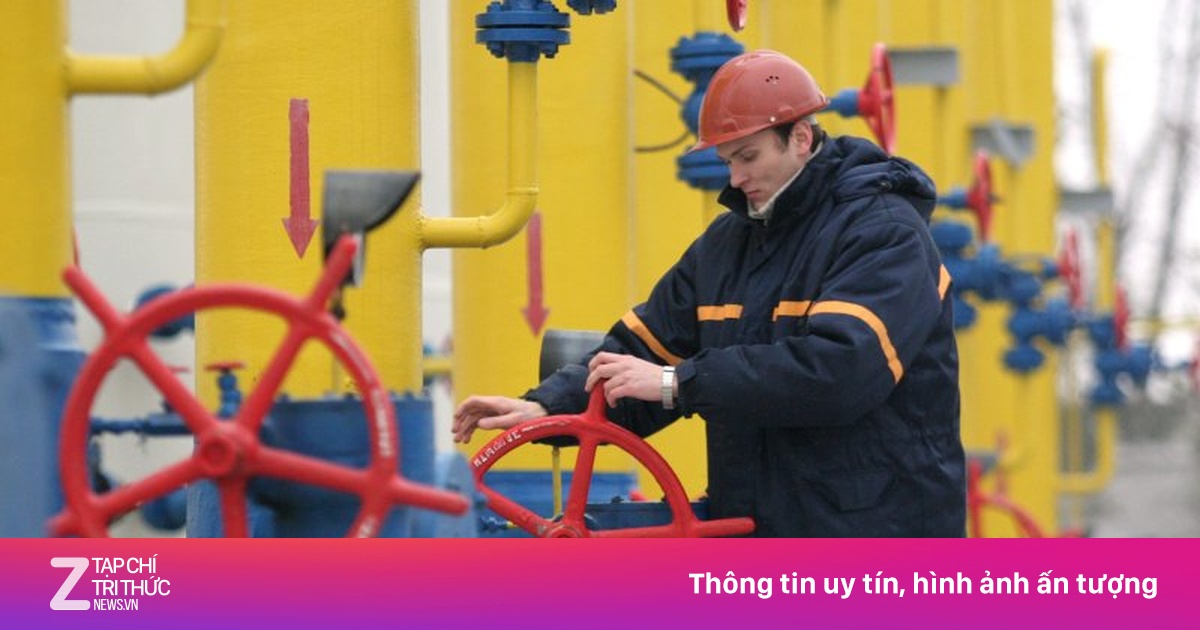 Tiết lộ lĩnh vực mới Mỹ muốn kiểm soát ở Ukraine sau khoáng sản