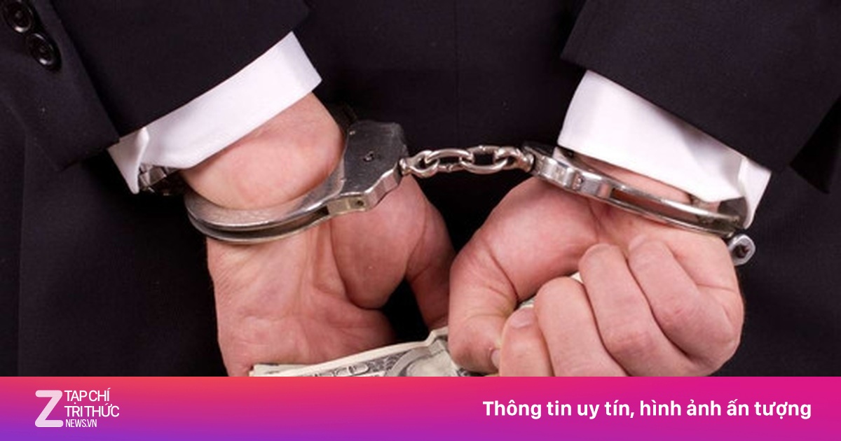 Bắt tạm giam một Kiểm sát viên thuộc VKSND tối cao