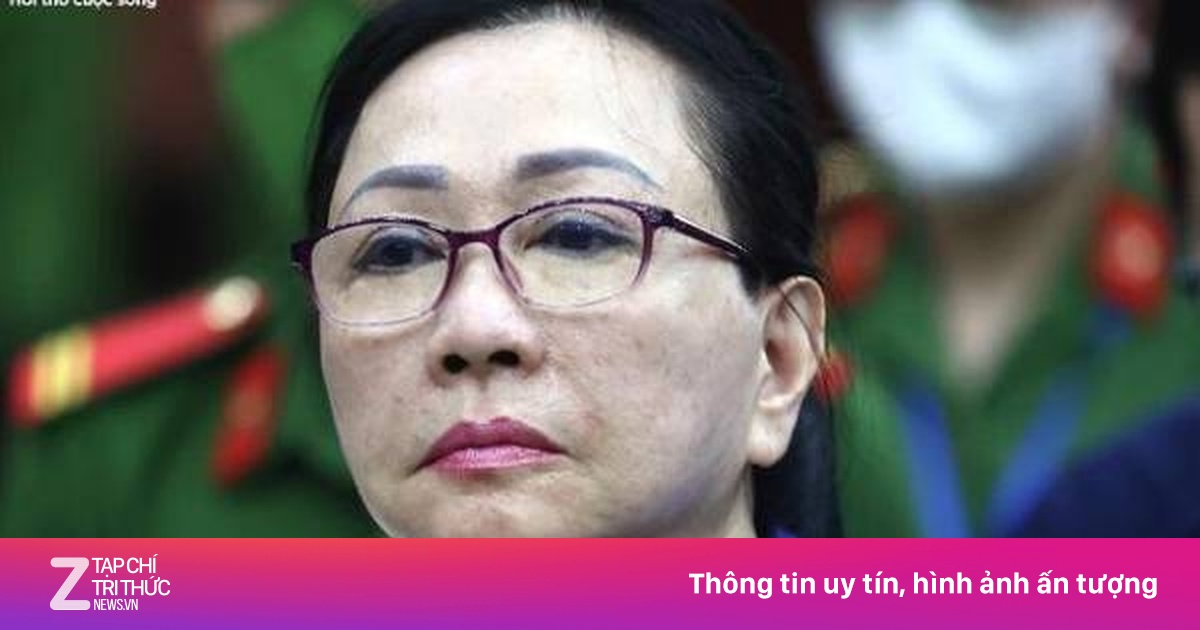 Trương Mỹ Lan: Có nhóm đầu tư nước ngoài đồng ý tham gia xử lý tài sản