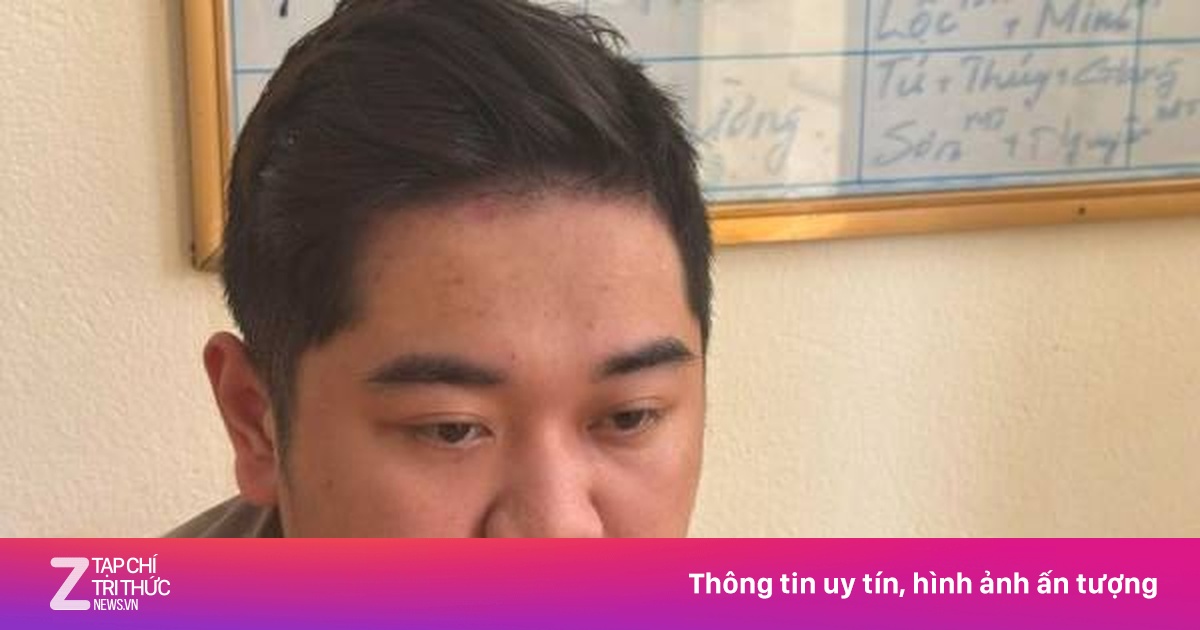 Bắt đối tượng từ Tam Thái Tử trốn về do bị đánh đập dã man