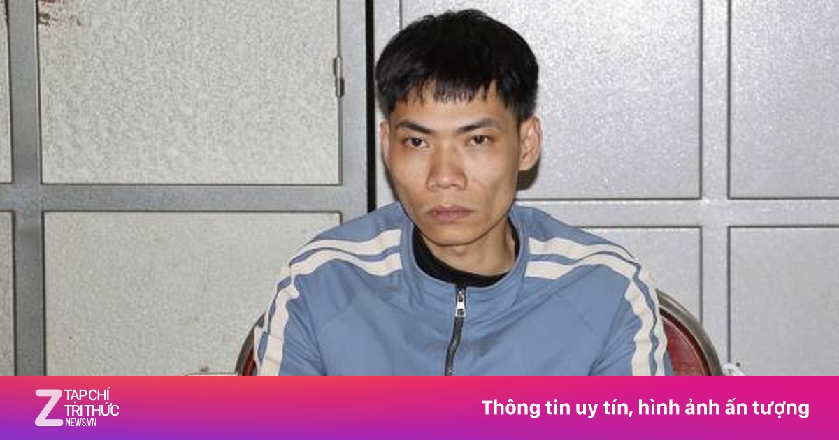 Bắt tạm giam Tuấn 'ngáo' tội giết người