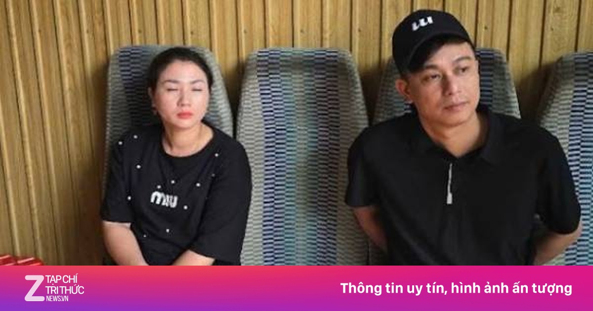Bắt đôi vợ chồng giúp hung thủ Bùi Đình Khánh bỏ trốn