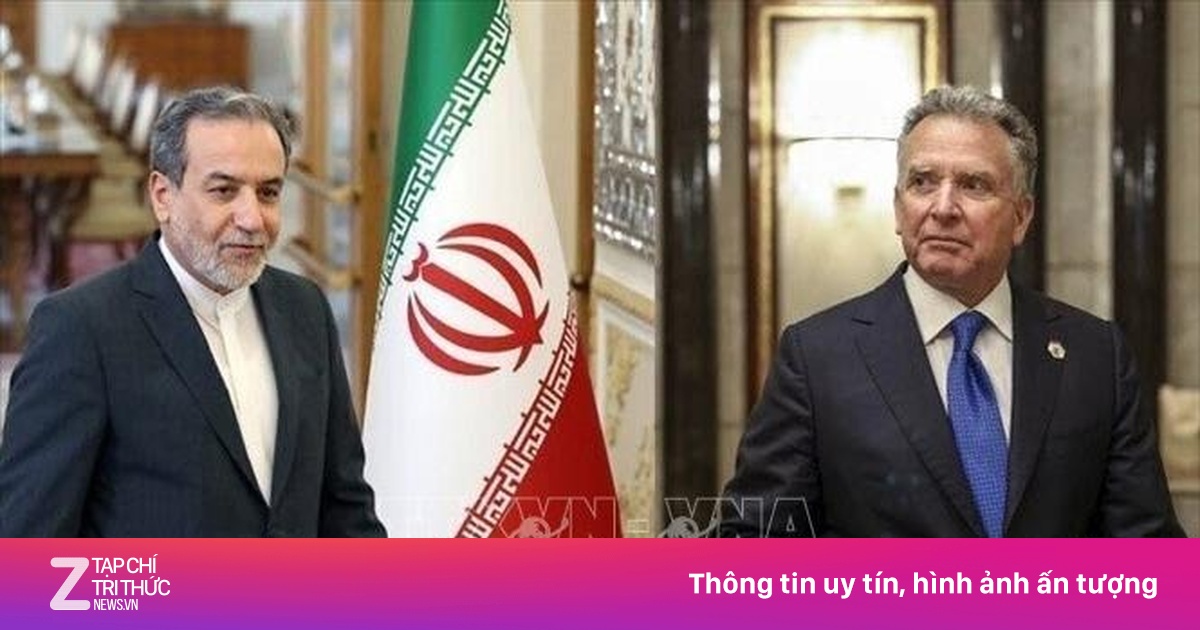 Mỹ và Iran bất đồng về chương trình làm giàu uranium và tên lửa