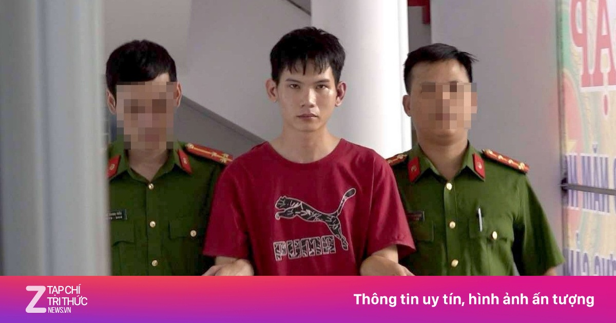 Sát hại đồng nghiệp vì thấy dây chuyền vàng đeo trên cổ