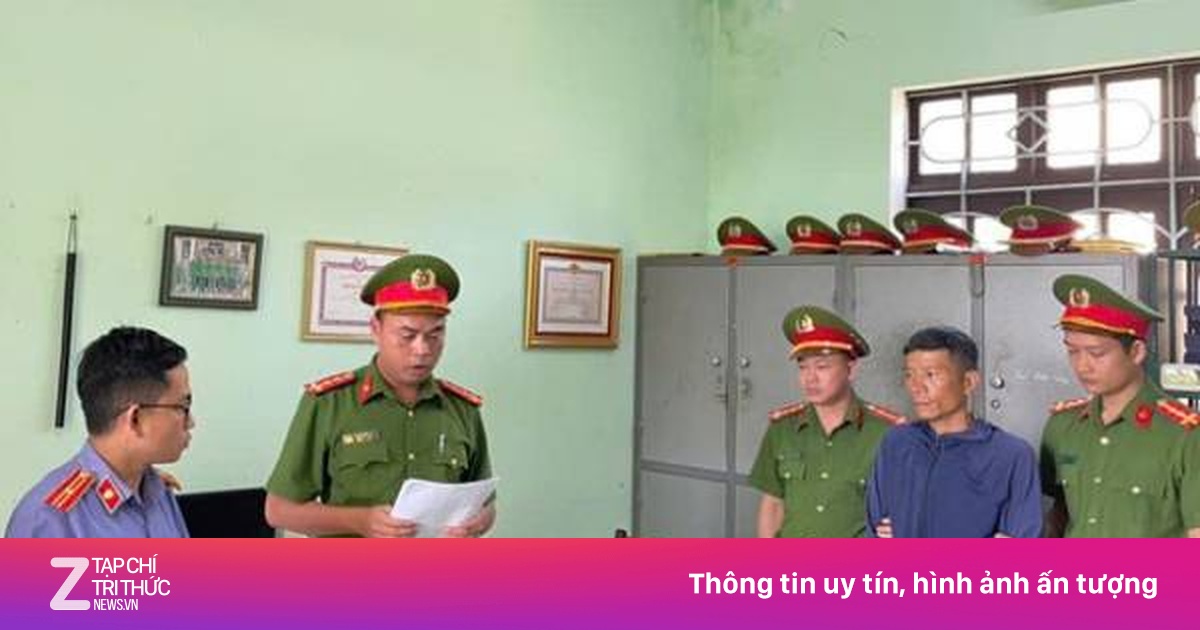 Bắt thêm đối tượng trong đường dây cá độ bóng đá ở Hội An